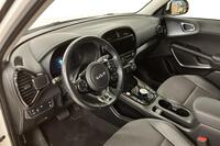 Kia e-Soul vaihtoauto