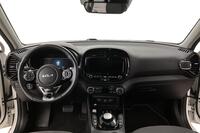 Kia e-Soul vaihtoauto