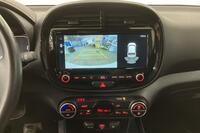 Kia e-Soul vaihtoauto