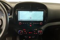 Kia e-Soul vaihtoauto