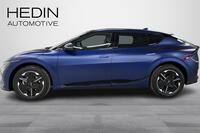 Kia EV6 vaihtoauto