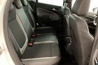 Opel Crossland X vaihtoauto