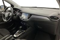 Opel Crossland X vaihtoauto