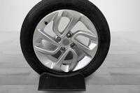 Opel Crossland X vaihtoauto