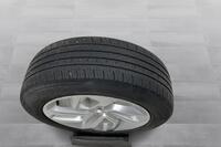 Opel Crossland X vaihtoauto