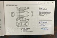 Opel Crossland X vaihtoauto