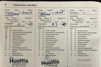 Opel Crossland X vaihtoauto