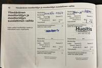 Opel Crossland X vaihtoauto