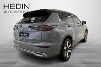 Mitsubishi Outlander vaihtoauto