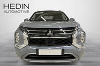 Mitsubishi Outlander vaihtoauto