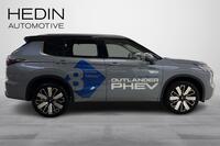 Mitsubishi Outlander vaihtoauto