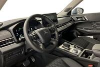 Mitsubishi Outlander vaihtoauto