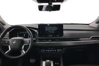 Mitsubishi Outlander vaihtoauto