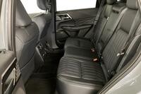 Mitsubishi Outlander vaihtoauto