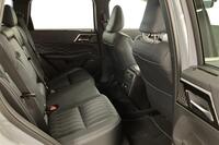 Mitsubishi Outlander vaihtoauto