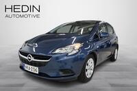 Opel Corsa vaihtoauto