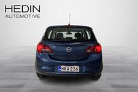 Opel Corsa vaihtoauto