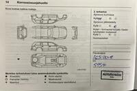 Opel Corsa vaihtoauto
