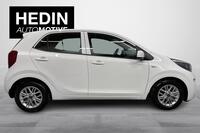 Kia Picanto vaihtoauto
