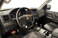 Mitsubishi Pajero vaihtoauto