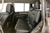 Mitsubishi Pajero vaihtoauto