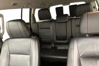 Mitsubishi Pajero vaihtoauto