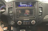 Mitsubishi Pajero vaihtoauto