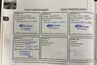 Mitsubishi Pajero vaihtoauto