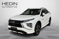 Mitsubishi Eclipse Cross vaihtoauto