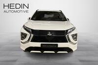Mitsubishi Eclipse Cross vaihtoauto