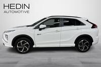 Mitsubishi Eclipse Cross vaihtoauto