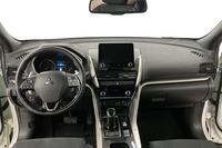 Mitsubishi Eclipse Cross vaihtoauto