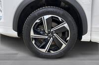 Mitsubishi Eclipse Cross vaihtoauto