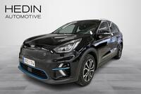 Kia Niro Electric vaihtoauto