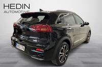 Kia Niro Electric vaihtoauto