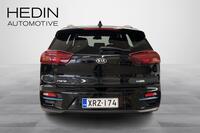 Kia Niro Electric vaihtoauto