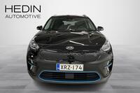 Kia Niro Electric vaihtoauto