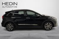 Kia Niro Electric vaihtoauto