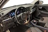 Kia Niro Electric vaihtoauto