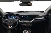 Kia Niro Electric vaihtoauto