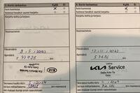 Kia Niro Electric vaihtoauto