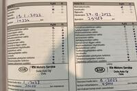 Kia Niro Electric vaihtoauto