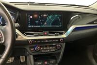 Kia Niro Electric vaihtoauto