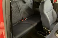 Fiat 500 vaihtoauto