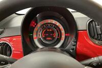 Fiat 500 vaihtoauto