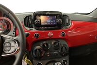 Fiat 500 vaihtoauto