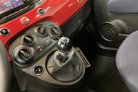 Fiat 500 vaihtoauto