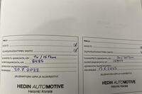 Fiat 500 vaihtoauto