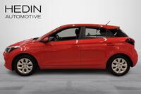 Hyundai i20 vaihtoauto