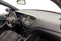 Hyundai i20 vaihtoauto